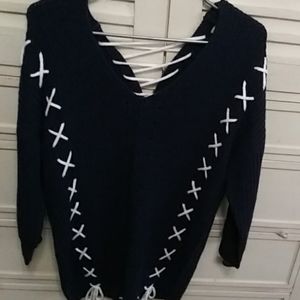 Brandnew sweater